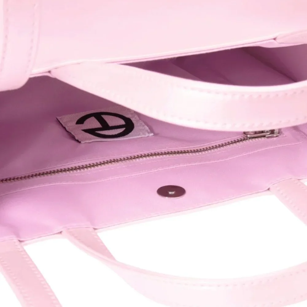 Medium Shopping Bag - Ballerina